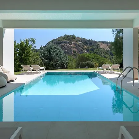 Villa Ixian Hilltop
