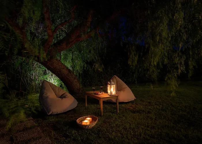 Villa Ixian Hilltop *