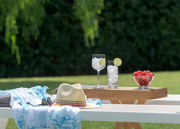 Ixian Hilltop * Jaliszósz