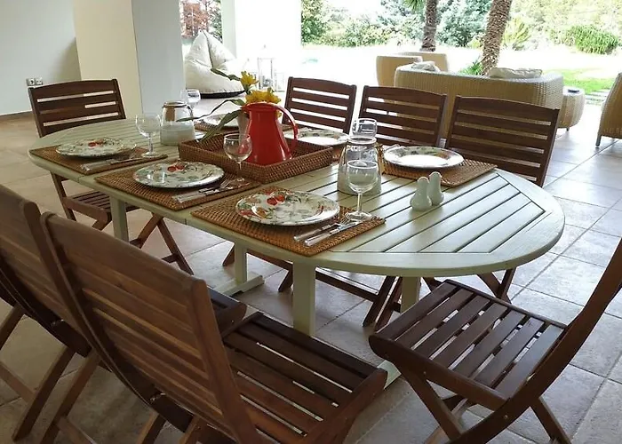 Ixian Hilltop Jaliszósz