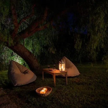 Villa Ixian Hilltop *