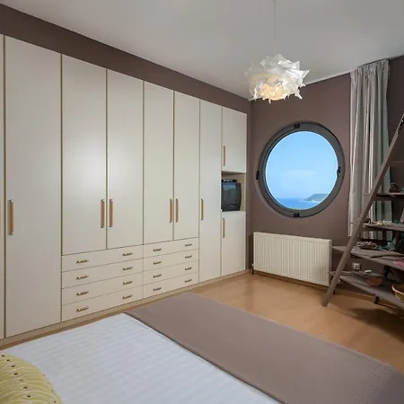 Ixian Hilltop Jalisos