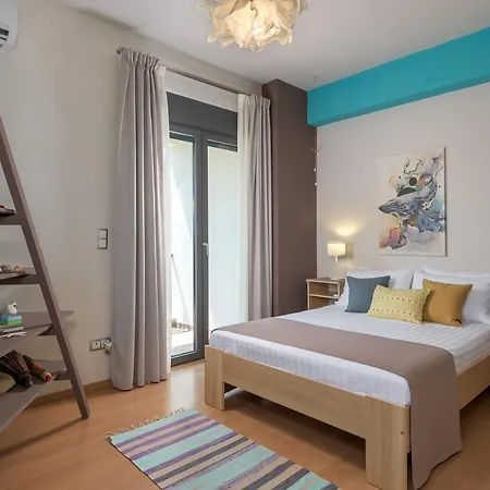 וילה Ixian Hilltop