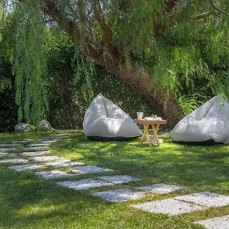 וילה Ixian Hilltop *