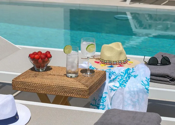 Ixian Hilltop Ialysos (Rhodes)