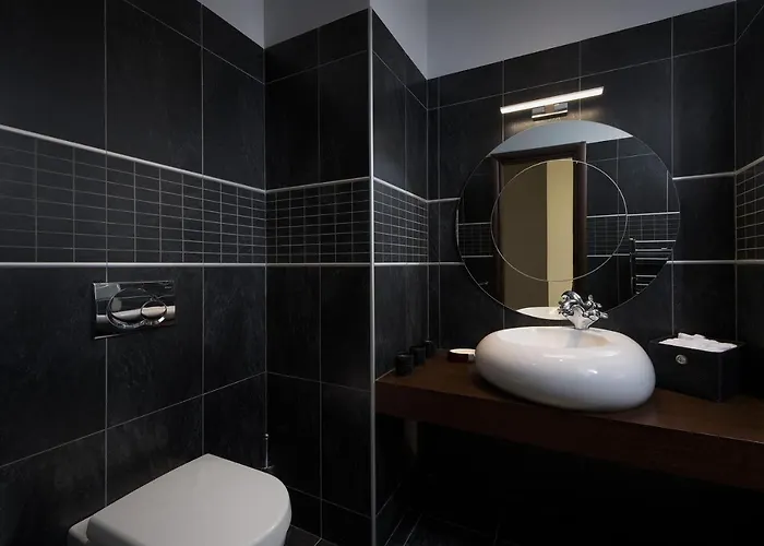 Villa Ixian Hilltop Ialysos (Rhodes)