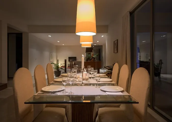 빌라 Ixian Hilltop