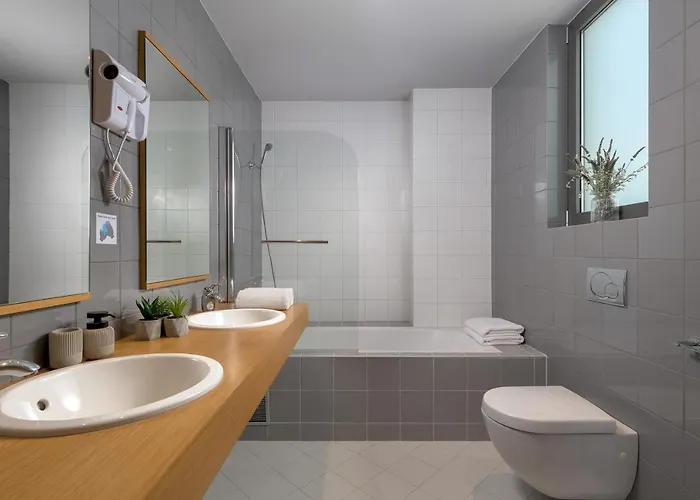 빌라 Ixian Hilltop