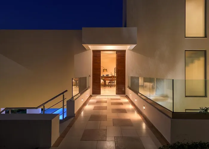 Ixian Hilltop Ialysos (Rhodes)