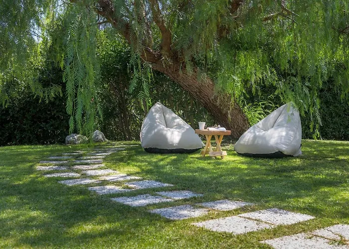 빌라 Ixian Hilltop *