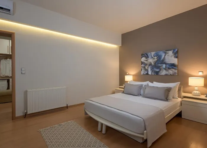 빌라 Ixian Hilltop