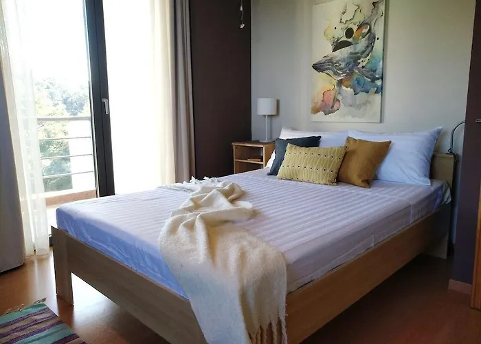 Villa Ixian Hilltop Ialysos (Rhodes)