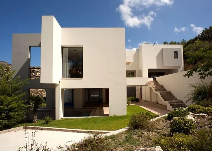 Ixian Hilltop * Ialysos (Rhodes)