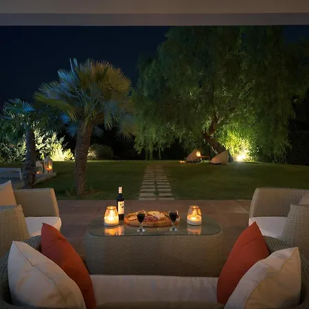 Ixian Hilltop * Ialysos (Rhodes)