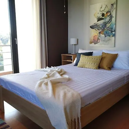 Villa Ixian Hilltop Ialysos (Rhodes)