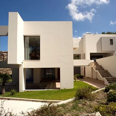 Ixian Hilltop * Ialysos (Rhodes)
