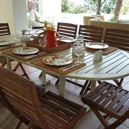 Ixian Hilltop Ialysos (Rhodes)