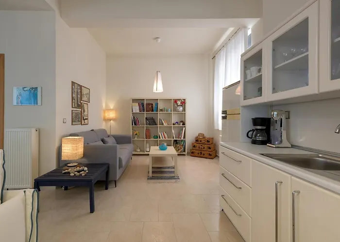 Vila Ixian Hilltop Ialysos (Rhodes)