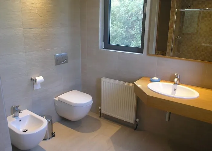 Vila Ixian Hilltop *